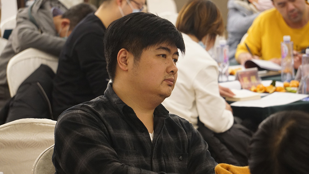 高培商院内训分享：如何培育高效团队的文化土壤？